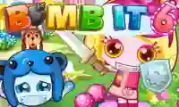 खेल Bomb It 6 ऑनलाइन