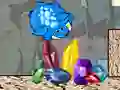 खेल Flightless Dragons ऑनलाइन