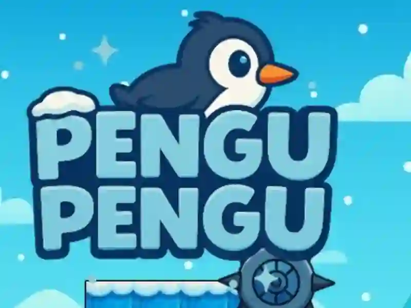 खेल Pengu Pengu ऑनलाइन