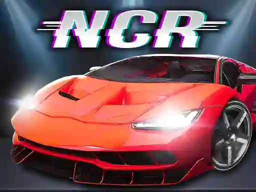 खेल Night City Racing ऑनलाइन