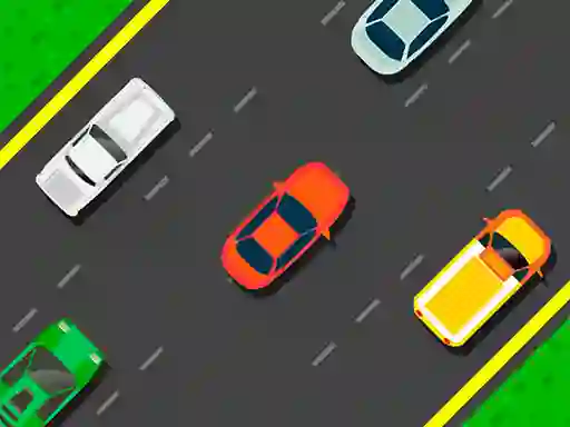 खेल Racing Game Challenge ऑनलाइन
