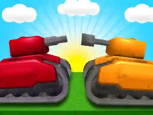 खेल Tank Stormy ऑनलाइन