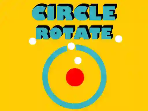 खेल Circle Rotate ऑनलाइन