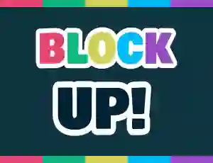 खेल Block Up! ऑनलाइन