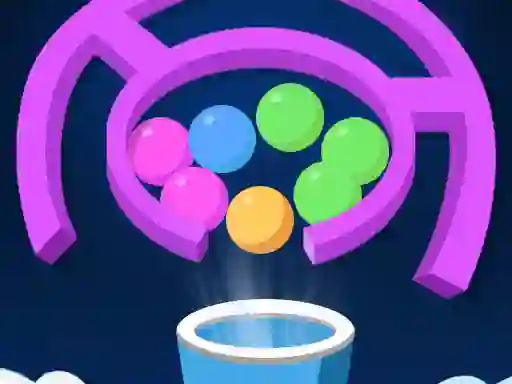 खेल Multi Maze 3D ऑनलाइन