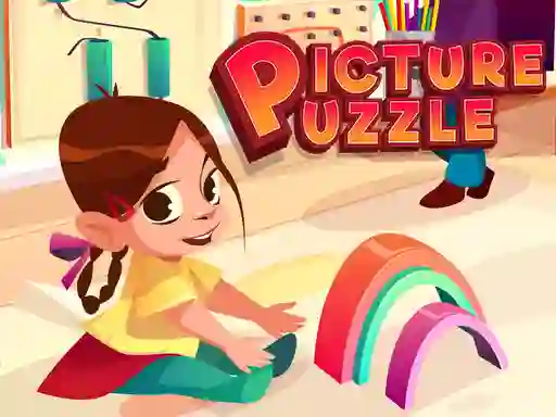 खेल Picture Puzzle ऑनलाइन