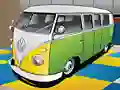 खेल Pimp My CamperVan ऑनलाइन