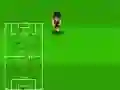 खेल Soccer World Cup 2010 ऑनलाइन
