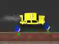 खेल Sim Taxi New York ऑनलाइन