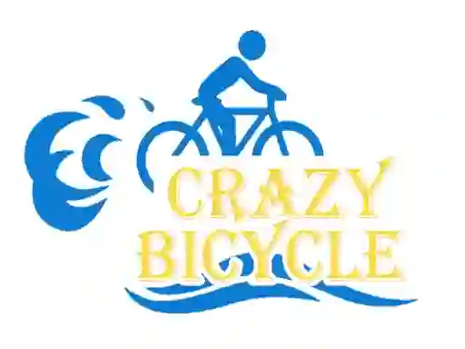 खेल Crazy Bicycle ऑनलाइन