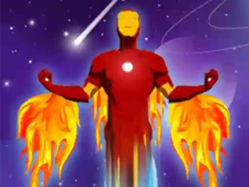 खेल Iron Man ऑनलाइन