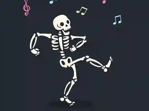खेल Army of Skeletons Jigsaw ऑनलाइन