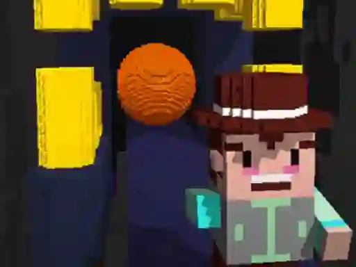 खेल Noob Run ऑनलाइन