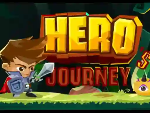 खेल Heros Journey ऑनलाइन