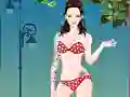 खेल Pin Up Princess ऑनलाइन
