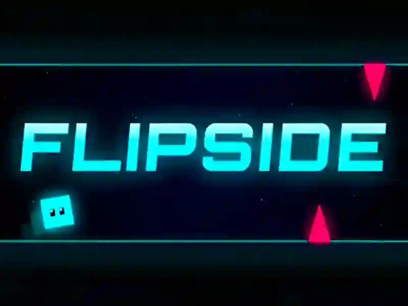 खेल Flipside ऑनलाइन