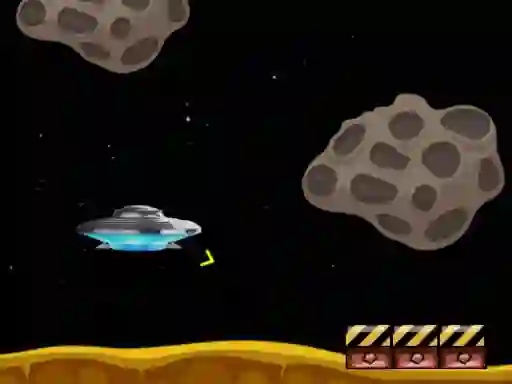 खेल Mars Landing ऑनलाइन