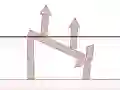 खेल Castle Destroyer ऑनलाइन
