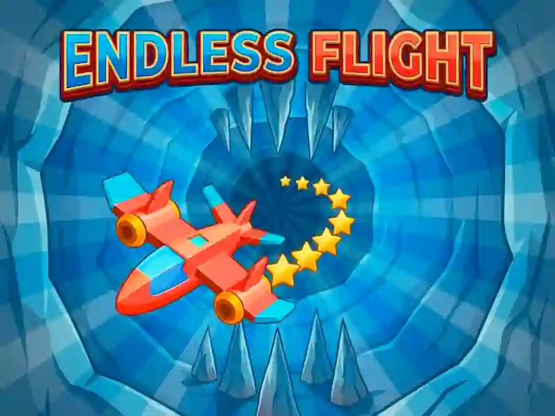 खेल Endless Flight ऑनलाइन
