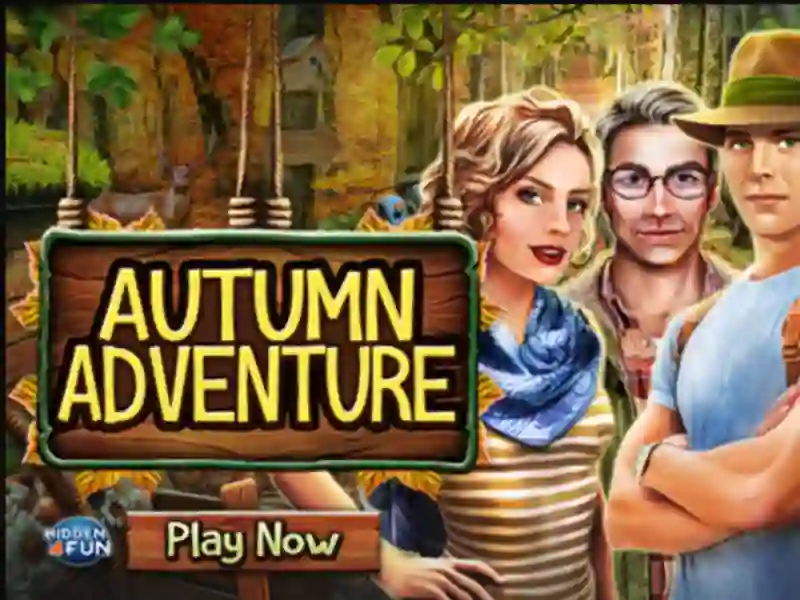 खेल Autumn Adventure ऑनलाइन