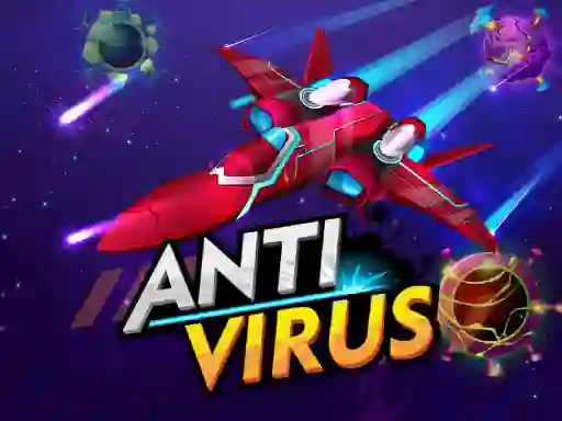 खेल Anti Virus ऑनलाइन