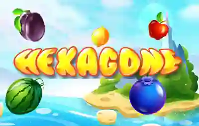 खेल Hexagone ऑनलाइन