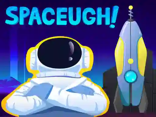 खेल SpaceUgh ऑनलाइन