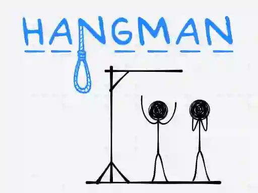खेल Hangman ऑनलाइन