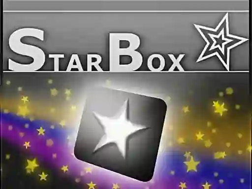 खेल Star Box ऑनलाइन