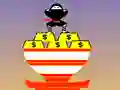 खेल Pirates VS Ninjas ऑनलाइन