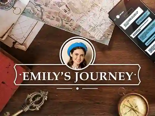 खेल Emily's Journey ऑनलाइन