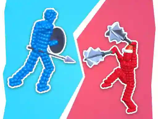 खेल Fight Simulator 3d ऑनलाइन