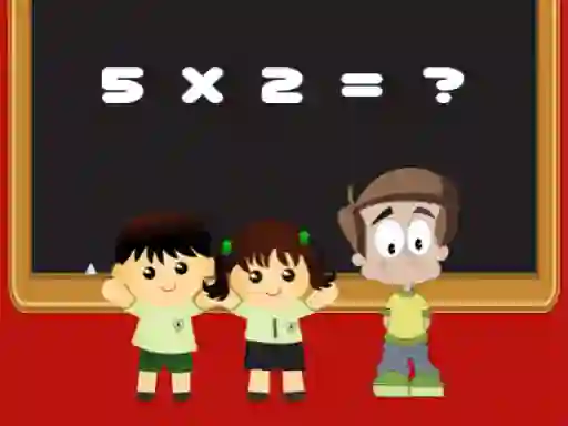 खेल Kids Mathematics ऑनलाइन