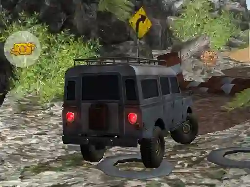 खेल Offroad 4x4 Heavy Drive ऑनलाइन