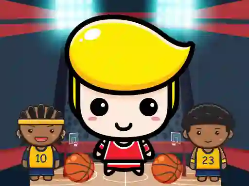 खेल B-Baller ऑनलाइन