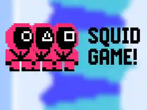 खेल Squid Game fruit falling ऑनलाइन