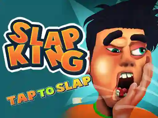 खेल Slap King ऑनलाइन
