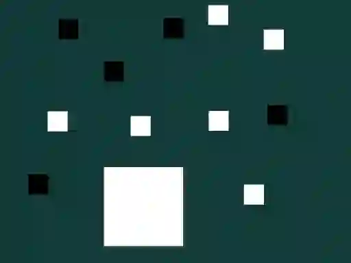 खेल Colored Square ऑनलाइन
