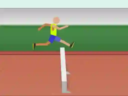 खेल TRZ Athletic Games ऑनलाइन