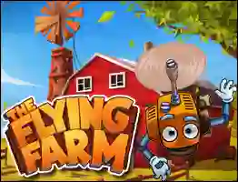 खेल The Flying Farm lite ऑनलाइन