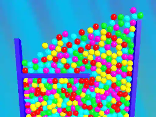 खेल Candy Burst ऑनलाइन