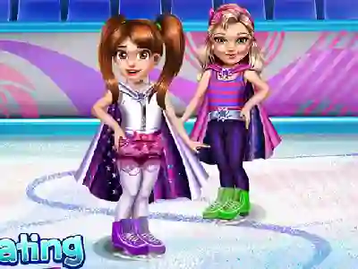 खेल Skating Courses ऑनलाइन