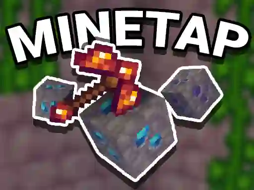 खेल Mine Tap ऑनलाइन