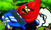 खेल Poultry ACE Downhill ऑनलाइन