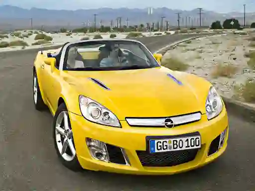 खेल Opel GT Puzzle ऑनलाइन