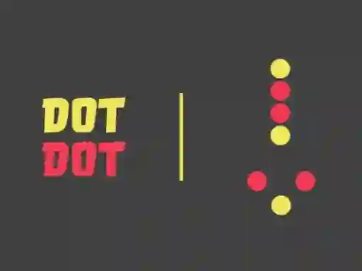 खेल Dot Dot ऑनलाइन