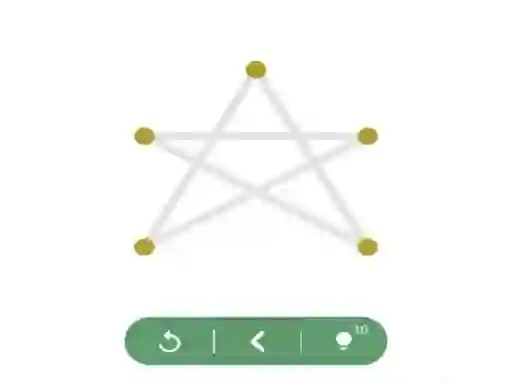 खेल Line Shape Puzzle ऑनलाइन