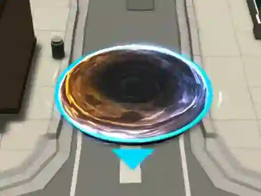 खेल Void City ऑनलाइन