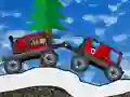 खेल Mountain Rescue Driver 2 ऑनलाइन