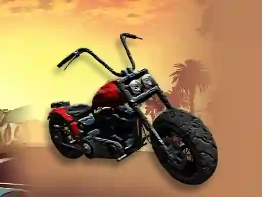 खेल GTA Motorbikes ऑनलाइन